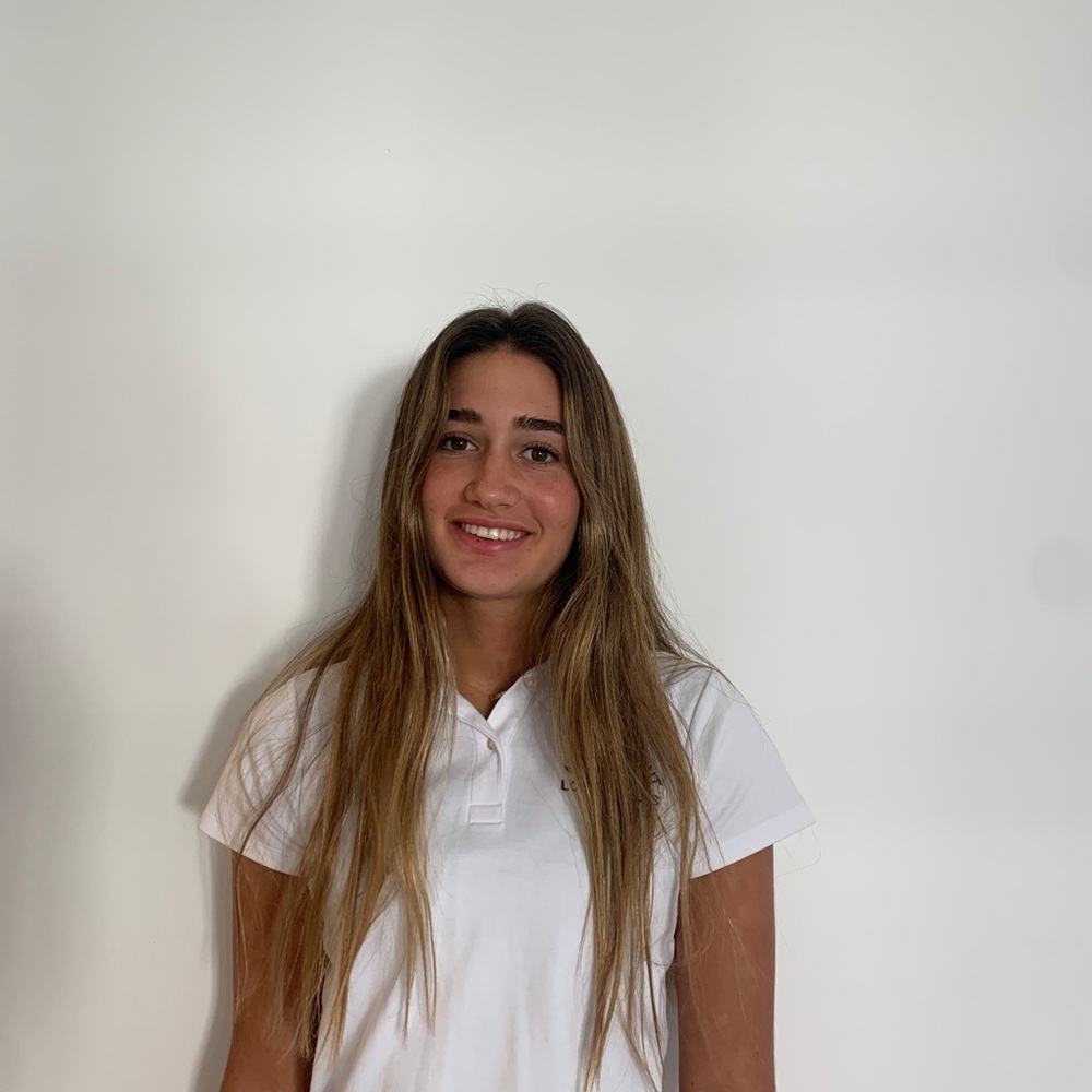 Meet your Posher, Lauren
